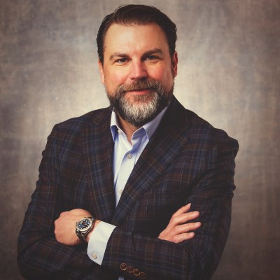 Patrick Zeller