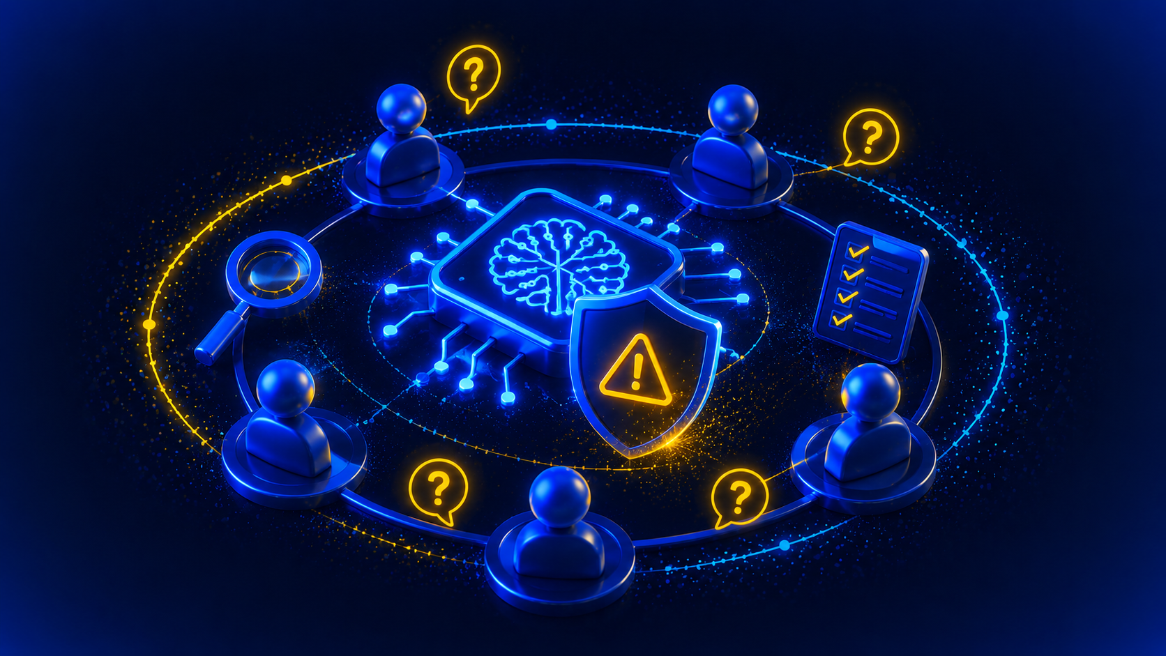 What Boards of Directors Are Actually Asking About AI Risk