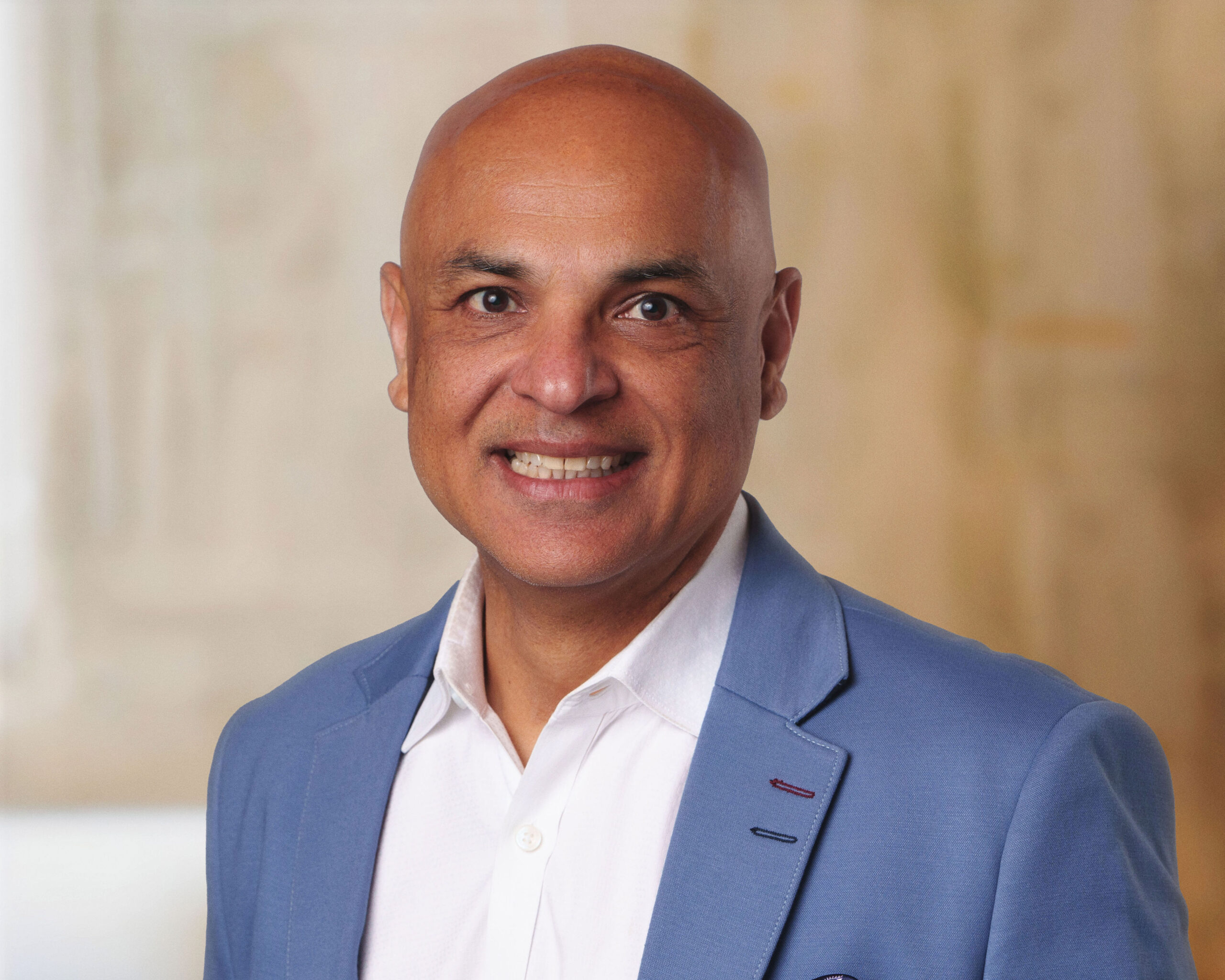 Punit Minocha