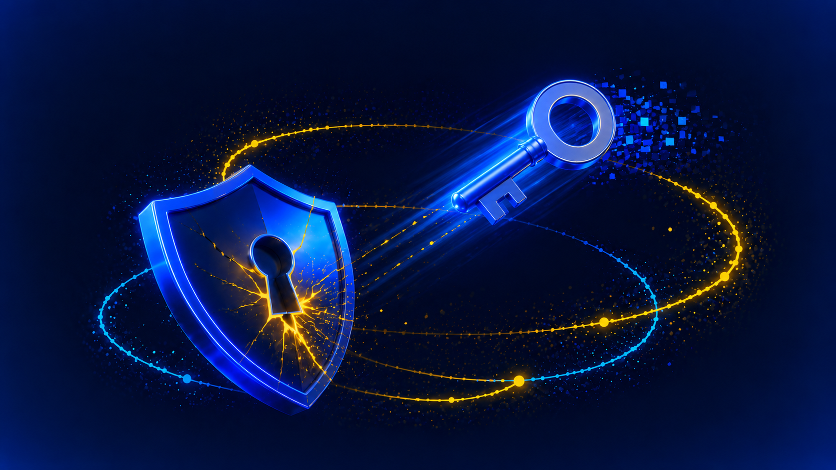 LLM Keys Are Being Targeted. Are You Protected?