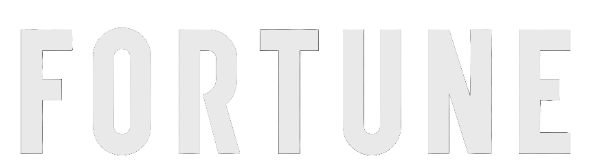 Fortune logo