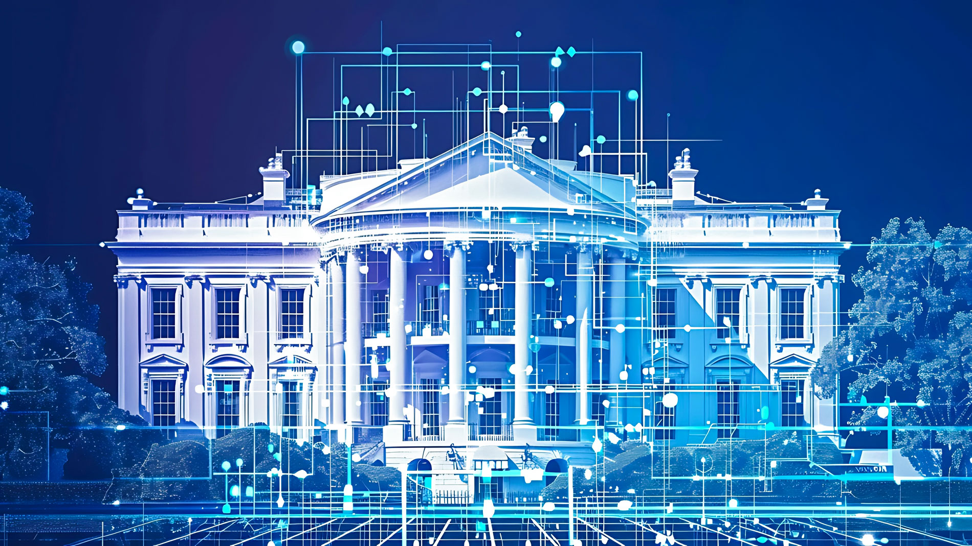 What the June 2 AI Executive Order Requires, and How JetStream Helps Federal Agencies Deliver It