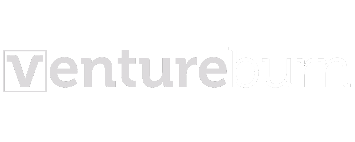 Ventureburn logo