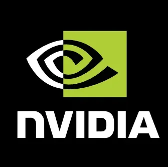 NVIDIA logo